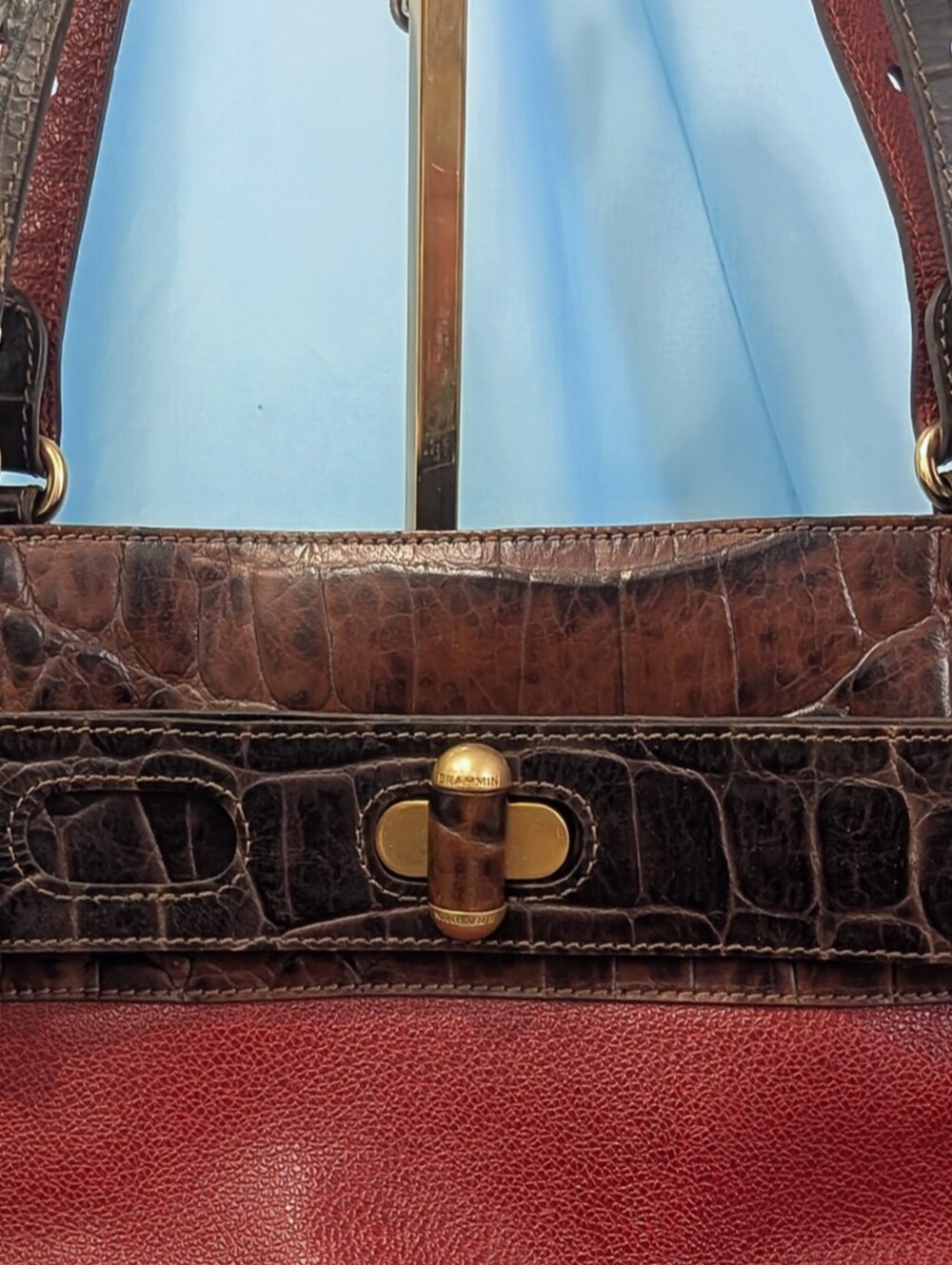 VEUC Brahmin Limited Release 25th Anniversary Edition Set #1 - Picture 4 of 16